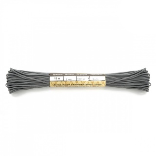 M-TAC Paracord Minicord Foliage Green 15m