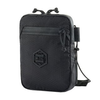 M-TAC Torba Pocket Bag Elite Hex Black
