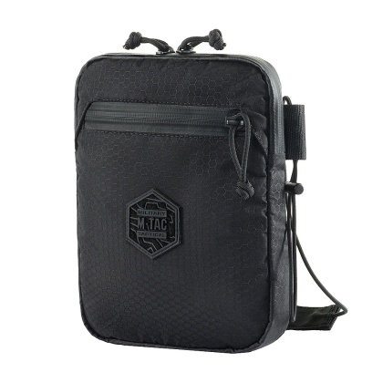 M-TAC Torba Pocket Bag Elite Hex Black