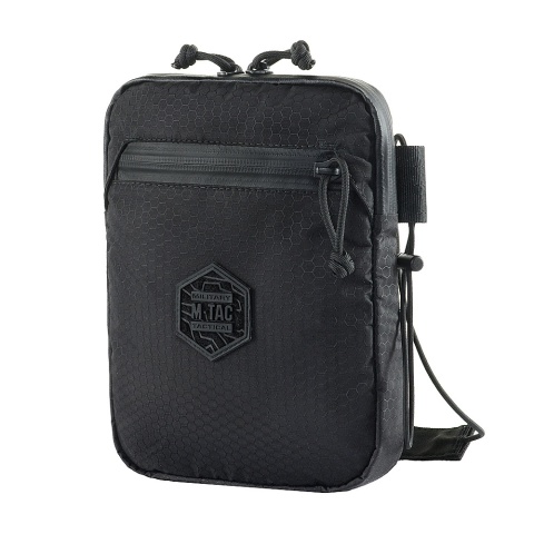 M-TAC Torba Pocket Bag Elite Hex Black