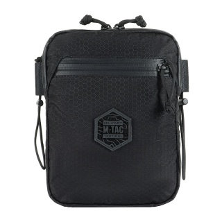 M-TAC Torba Pocket Bag Elite Hex Black