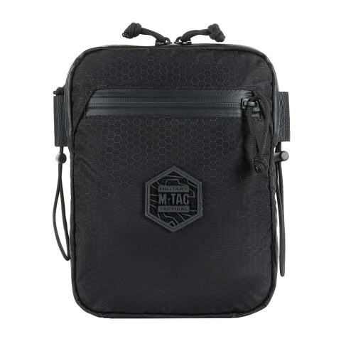 M-TAC Torba Pocket Bag Elite Hex Black