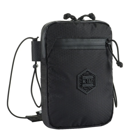 M-TAC Torba Pocket Bag Elite Hex Black