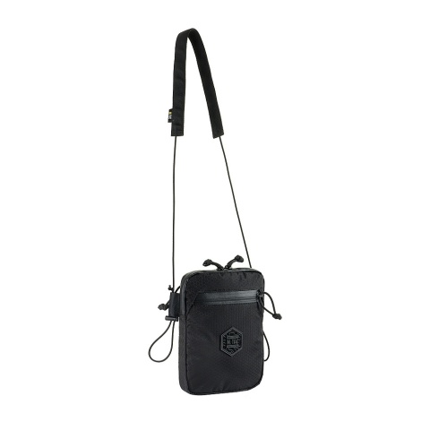 M-TAC Torba Pocket Bag Elite Hex Black
