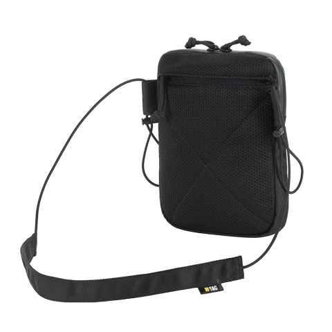 M-TAC Torba Pocket Bag Elite Hex Black