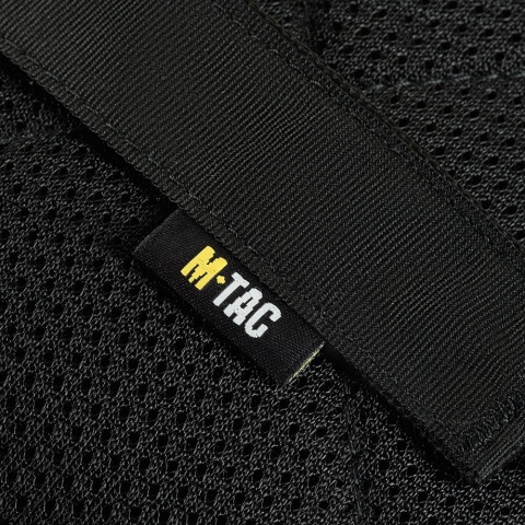 M-TAC Torba Pocket Bag Elite Hex Black