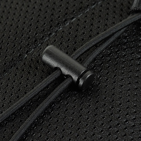 M-TAC Torba Pocket Bag Elite Hex Black