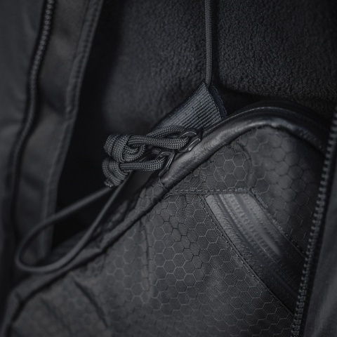 M-TAC Torba Pocket Bag Elite Hex Black