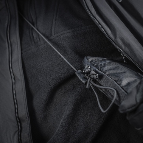M-TAC Torba Pocket Bag Elite Hex Black