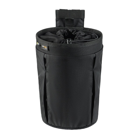 M-TAC Torba Zrzutowa na Magazynki Lite Elite Black