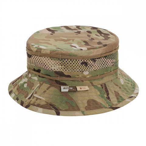 M-TAC Kapelusz Elite NYCO Mesh MultiCam® R57