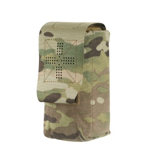 M-TAC Ładownica Medyczna Pionowa Small Elite MultiCam®