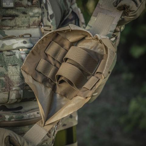 M-TAC Ładownica Medyczna Pionowa Small Elite MultiCam®