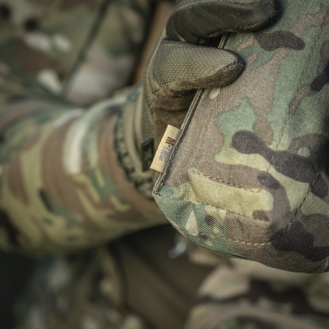 M-TAC Ładownica Medyczna Pionowa Small Elite MultiCam®