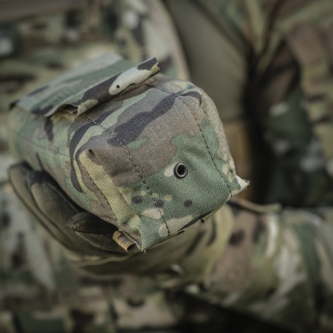 M-TAC Ładownica Medyczna Pionowa Small Elite MultiCam®