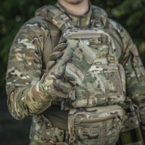 M-TAC Ładownica Medyczna Pionowa Small Elite MultiCam®