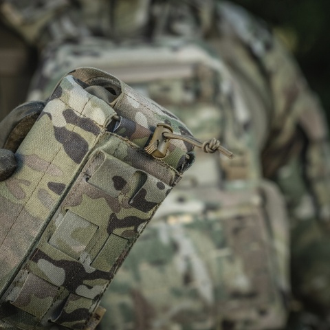 M-TAC Ładownica Medyczna Pionowa Small Elite MultiCam®