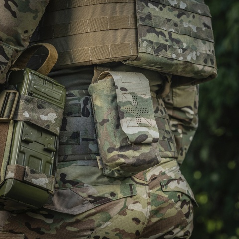 M-TAC Ładownica Medyczna Pionowa Small Elite MultiCam®
