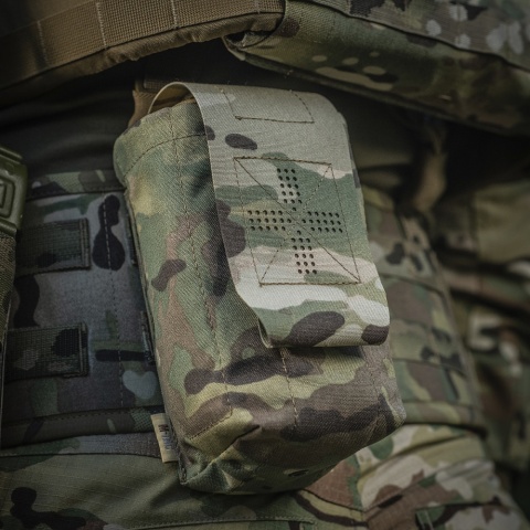 M-TAC Ładownica Medyczna Pionowa Small Elite MultiCam®
