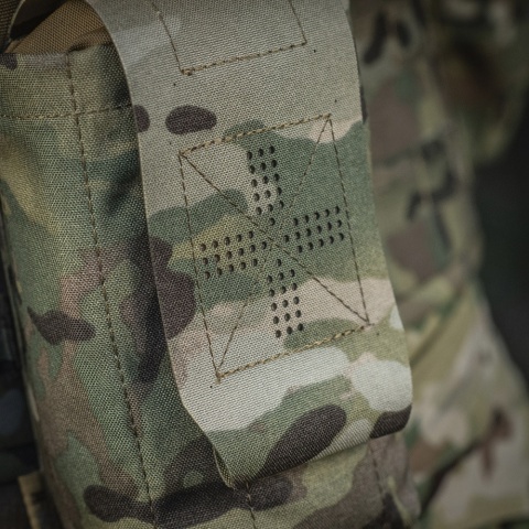 M-TAC Ładownica Medyczna Pionowa Small Elite MultiCam®