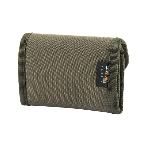 M-TAC Portfel z Rzepem Elite Gen.II Ranger Green