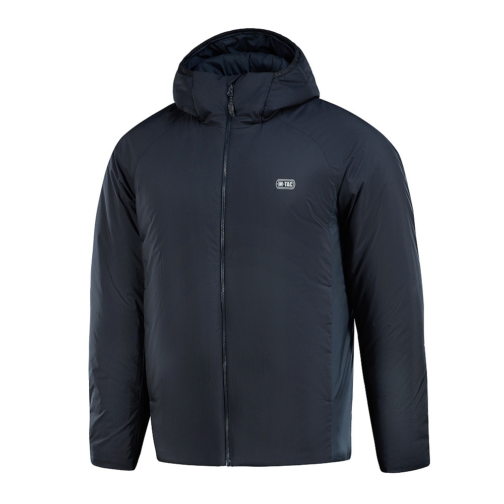 M-TAC Kurtka Paladin Dark Navy Blue