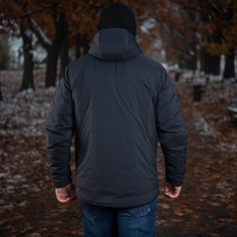 M-TAC Kurtka Paladin Dark Navy Blue