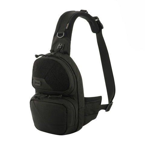M-TAC Torba Buckler Elite Black