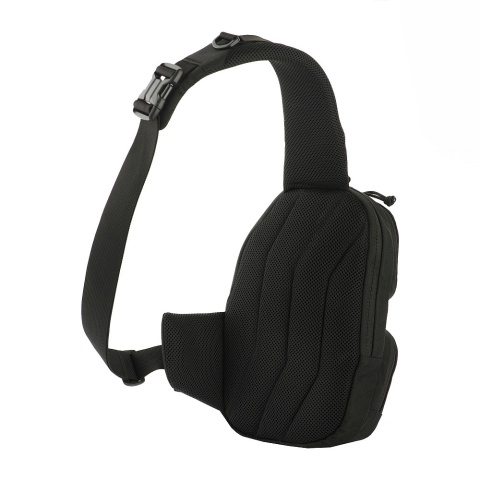 M-TAC Torba Buckler Elite Black