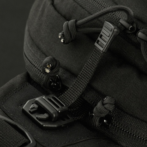 M-TAC Torba Buckler Elite Black