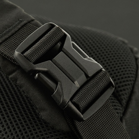 M-TAC Torba Buckler Elite Black
