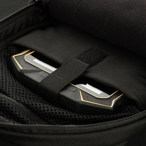 M-TAC Torba Buckler Elite Black
