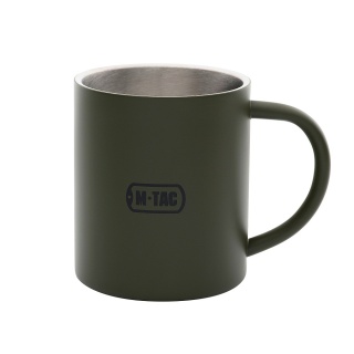 M-TAC Kubek termiczny 250 ml Olive