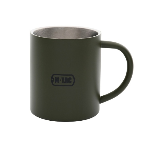 M-TAC Kubek termiczny 250 ml Olive