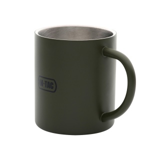 M-TAC Kubek termiczny 250 ml Olive
