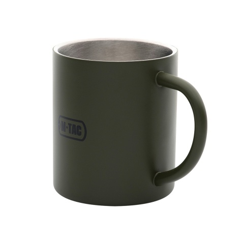 M-TAC Kubek termiczny 250 ml Olive