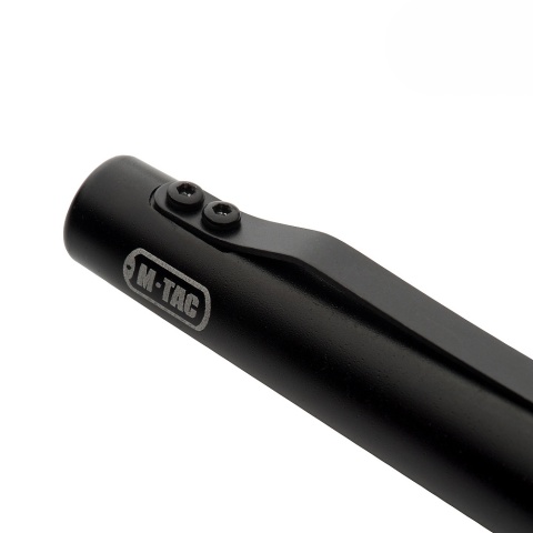 M-TAC Długopis taktyczny Type 3 Black