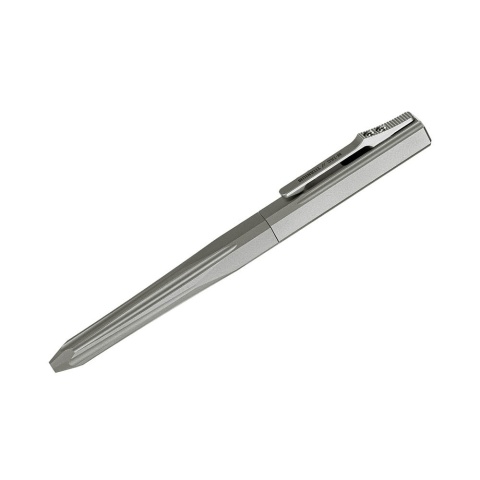 M-TAC Długopis taktyczny Type 6 Titanium