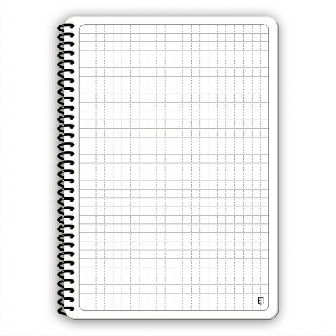 M-TAC Notatnik taktyczny Ecopybook Tactical All-Weather A5