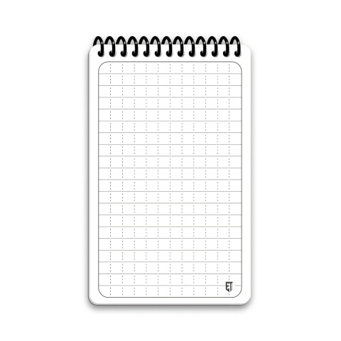 M-TAC Notatnik taktyczny Ecopybook Tactical All-Weather Mini
