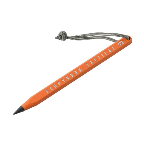 M-TAC Ołówek taktyczny Ecopybook Tactical Signal