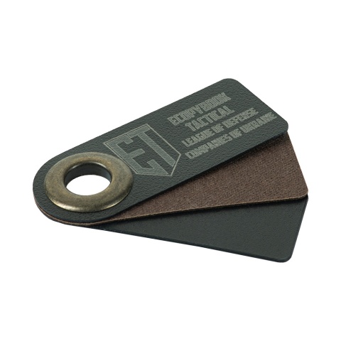 M-TAC Temperówka taktyczna Ecopybook SHARPENER