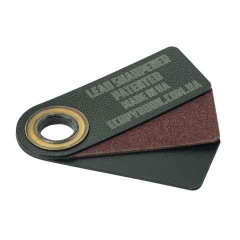 M-TAC Temperówka taktyczna Ecopybook SHARPENER