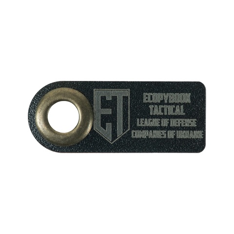 M-TAC Temperówka taktyczna Ecopybook SHARPENER