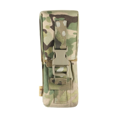 M-TAC Ładownica na Dwa Magazynki Typu Zamkniętego Fastex MultiCam®