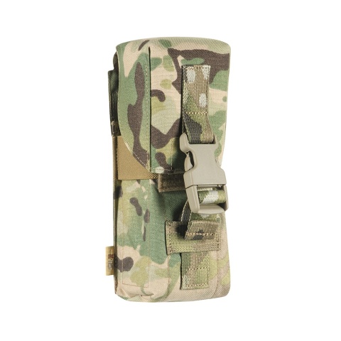M-TAC Ładownica na Dwa Magazynki Typu Zamkniętego Fastex MultiCam®