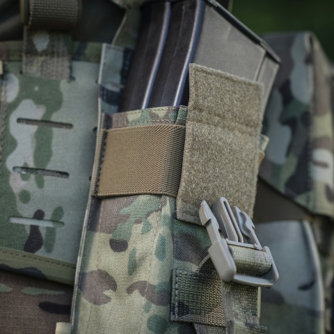 M-TAC Ładownica na Dwa Magazynki Typu Zamkniętego Fastex MultiCam®