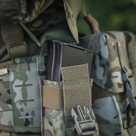 M-TAC Ładownica na Dwa Magazynki Typu Zamkniętego Fastex MultiCam®