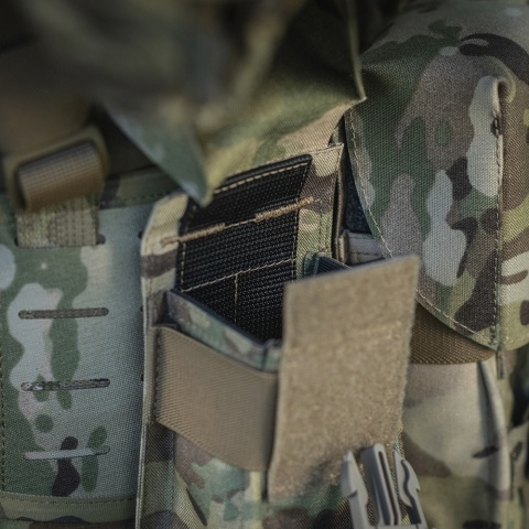 M-TAC Ładownica na Dwa Magazynki Typu Zamkniętego Fastex MultiCam®