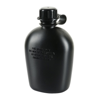 M-TAC Manierka 1 l Black